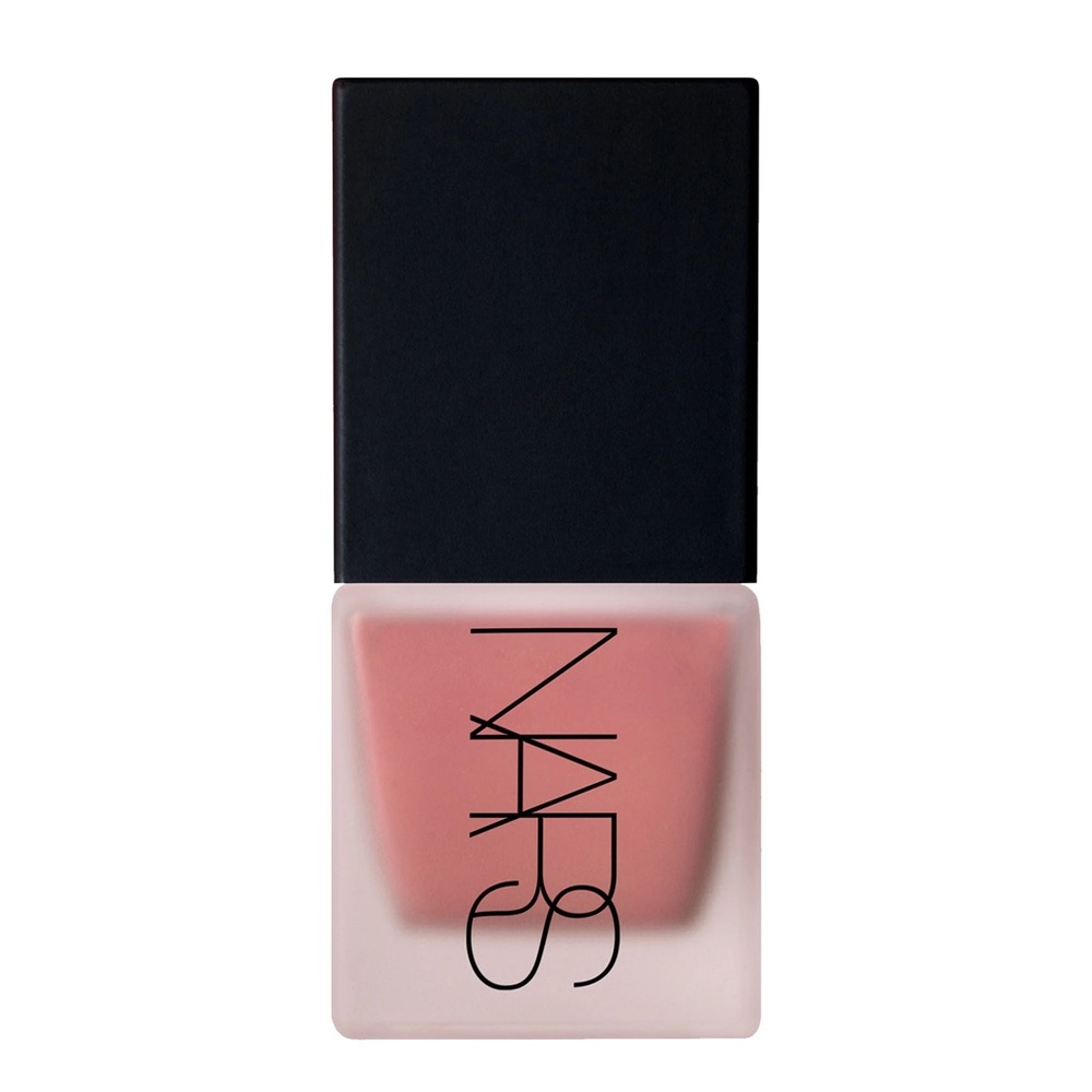 NARS Liquid Blush in Dolce Vita